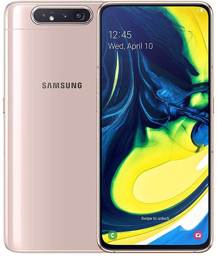 Samsung Galaxy A80